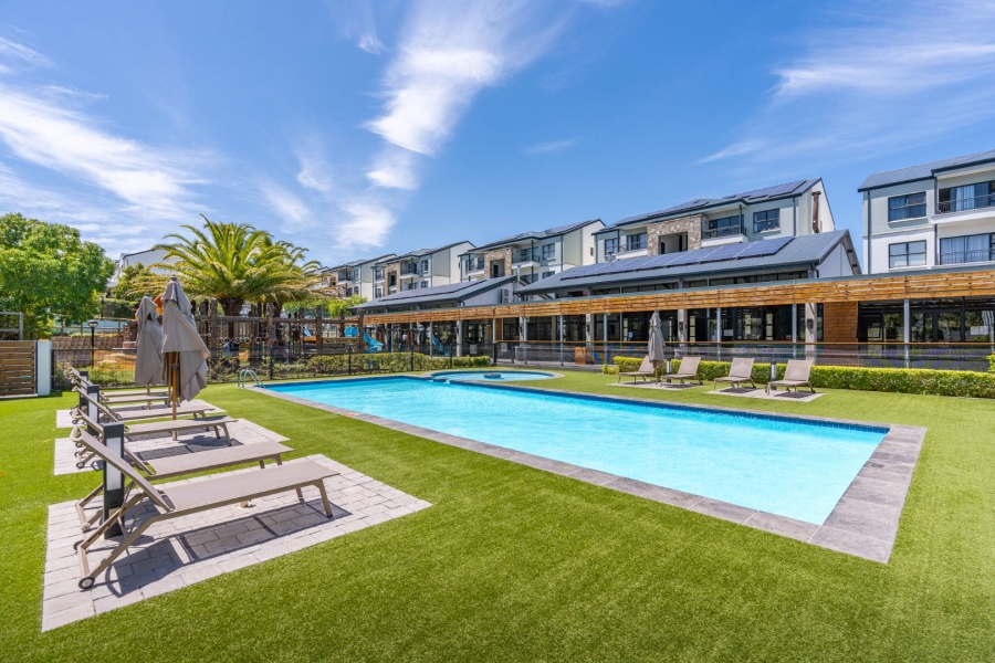 3 Bedroom Property for Sale in Richwood Western Cape